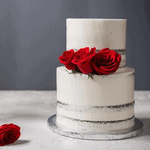 Edible Flowers for Cakes 12